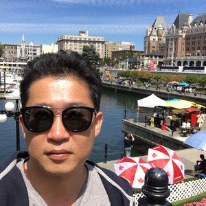 Meet your Posher, Minchul